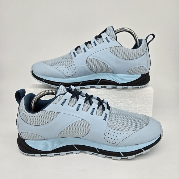 L.L. Bean Women's North Peak Ventilated Trail Shoes Size 8 - Picture 6 of 8